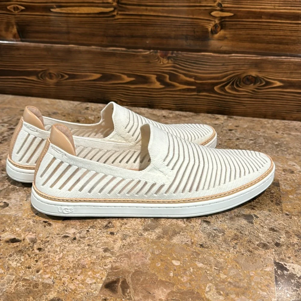 UGG Sammy Breeze Sneakers - Picture 6 of 12